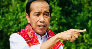 Jokowi: Hentikan Belanja Barang Impor item-thumbnail