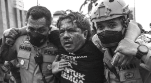 PSI Mencurigai Pelaku Pengeroyok Ade Armando adalah Pendukung Anies Baswedan item-thumbnail