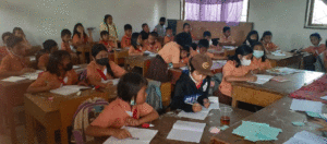 Pelatihan Matematika Metode Gasing SD se-Kecamatan Paranginan Ditutup item-thumbnail