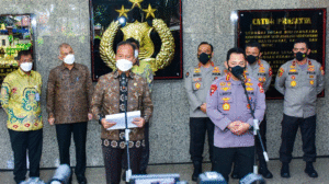 HET Tetap Rp 14.000, Kemenperin-Polri Bentuk Satgas Awasi Produksi dan Distribusi MGS Curah item-thumbnail