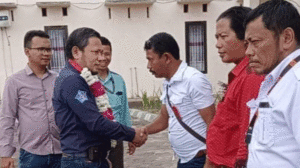 Lamhot Silaban, Ketua DPC Taput, SPRI item-thumbnail