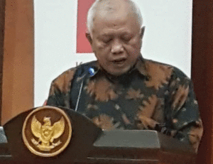 Langkah Pemerintah Sudah Tepat Mengembangkan ‘’On Farm’’ di Indonesia item-thumbnail