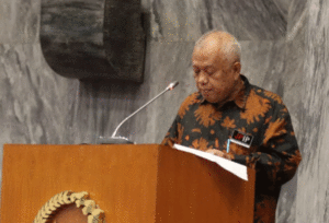Politikus Busuk Ikut Memperkeruh Pasar Minyak Goreng item-thumbnail