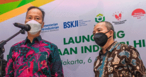 Industri Nasional Bertransformasi Menuju Industri Hijau item-thumbnail