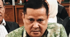 Polri Didesak Segera Pecat Napoleon Banaparte item-thumbnail