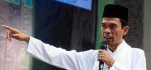 UAS Mengajarkan Ekstremisme dan Perpecahan item-thumbnail