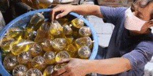 Harga Migor Koq Gak Turun-turun? item-thumbnail