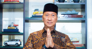 Sektor Industri Manufaktur di Indonesia Masih Ekspansif item-thumbnail