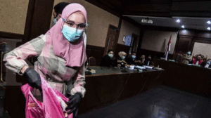 Jaksa Agung Melarang Terdakwa Tiba-tiba Mengenakan Busana Agama Saat Sidang item-thumbnail