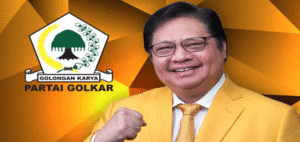 Mengalir Dukungan Kepada Airlangga Hartarto Jadi Capres 2024 item-thumbnail
