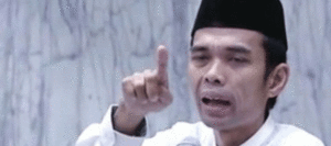 Politisi PSI; Singapura Tolak UAS, Ngapain Diributin, Hak Setiap Orang Koq di Rumahnya….. item-thumbnail