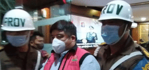 Aneh, Lin Che Wei, Swasta yang Jadi Penentu Kebijakan Ekspor CPO di Kemendag item-thumbnail