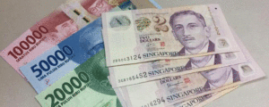 Ajakan UAS tidak Belanja ke Singapura tak ‘’Ngaruh’’, Nilai Tukar Dolar Singapura Malah Melesat item-thumbnail