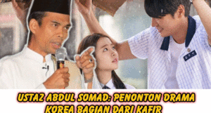 UAS Ditolak Masuk Singapura Karena Mengkafirkan Agama Selain Islam item-thumbnail