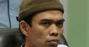 UAS Diusir dari Singapura, Ini Komentar NU item-thumbnail