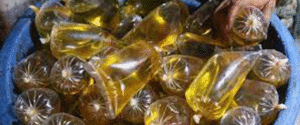 Pemerintah Kalah Melawan Pasar, Harga Minyak Goreng Masih Tinggi item-thumbnail