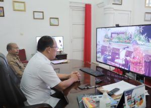 Presiden Jokowi Ingatkan APBN dan APBD Dibelanjakan Beli Produk Dalam Negeri item-thumbnail