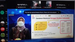 IKMA tidak Hanya Mencipta, Tapi Dituntut Menyajikan Produknya Secara Berbeda item-thumbnail