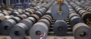 4 PNS Kementerian Perindustrian Diperiksa Kejagung Sebagai Saksi Kasus Korupsi Impor Besi item-thumbnail