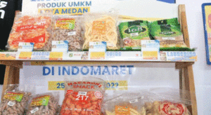 Kemasan Produk UMKM di Medan Memprihatinkan, Saatnya Dibenahi item-thumbnail