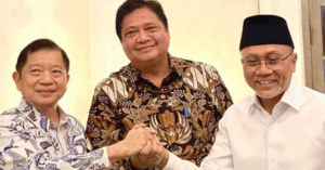 KIB Hanya akan Mencapreskan Figur yang Anti Politik Aliran item-thumbnail