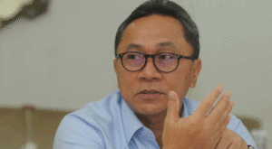 Setelah Mendapat Kursi Mendag, Zulhas Lari dari Tanggungjawab item-thumbnail
