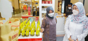 Lampung Terkenal dengan Kopi yang Diolah dengan Sangat Baik item-thumbnail