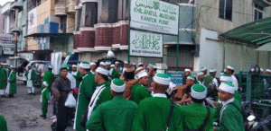 Rp 2 Miliar Disita Polisi dari Kantor Pusat Khilafatul Muslimin item-thumbnail