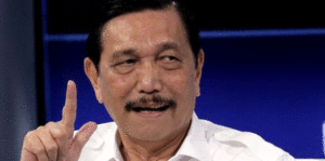 Luhut: Permasalahan Minyak Goreng Tidak Terlepas dari Permasalahan yang Dihadapi Dunia item-thumbnail
