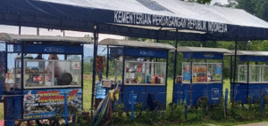 Pejabat Kemendag Diduga Terlibat Korupsi Pengadaan Gerobak UMKM, Bareskrim Polri Sedang Mengusut item-thumbnail