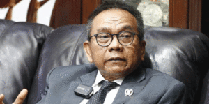 Taufik Dipecat dari Gerindra, Wihadi Singgung Kasus Korupsi di Pemprov DKI Jakarta item-thumbnail