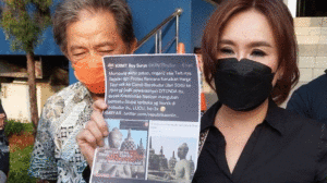 Roy Suryo Dipolisikan, Ini Penyebabnya… item-thumbnail