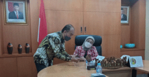 Dirjen IKMA: Cangkul Setengah Jadi Sudah Diproduksi di Dalam Negeri item-thumbnail