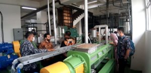 Balai Kemenperin Kembangkan Teknologi Alternatif Bahan Baku Kertas item-thumbnail