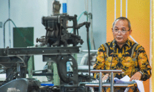 Banua Industrial Centre Jadi Rumah Inovasi di Kalimantan Selatan item-thumbnail
