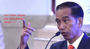 Presiden Jokowi: Usut Tuntas Kasus Tewasnya Brigpol Yosua Hutabarat !!! item-thumbnail