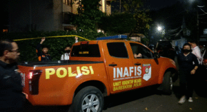 Wartawan Diintimidasi Polisi Saat Meliput Peristiwa Polisi Tembak Polisi item-thumbnail