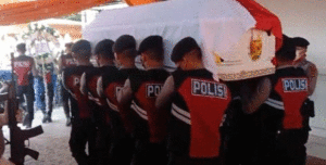 Dimakamkan Secara Kedinasan, Bukti Bahwa Brigpol Yosua Korban Bukan Pelaku item-thumbnail