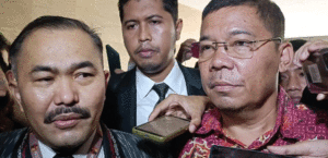 Tim Kuasa Hukum Keluarga Brigpol Yosua Hutabarat Tiba di Mabes Polri; “Kami Melaporkan Adanya Dugaan Pembunuhan Berencana…” item-thumbnail
