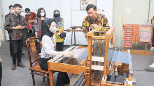 100 Tahun Industri Tekstil Nasional, Kemenperin dan Kominfo Gelar Forum Tematik Bakohumas item-thumbnail