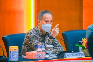 Menperin Beberkan Dampak Tantangan Global Bagi Industri Nasional item-thumbnail