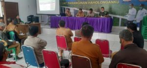 Perayaan HUT RI Ke 77, Kecamatan Paranginan Akan Dihibur Berbagai Kegiatan item-thumbnail
