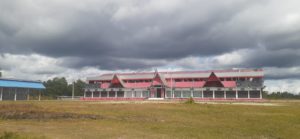 Pasar Rakyat Sigumpar Lintongnihuta Jumat Difungsikan item-thumbnail