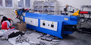 Nilai Produksi IKM Knalpot di Purbalingga Tembus Rp 138,7 Miliar item-thumbnail