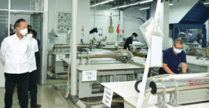 Kemenperin Bidik Ekspor Industri TPT Capai USD 14 Miliar item-thumbnail