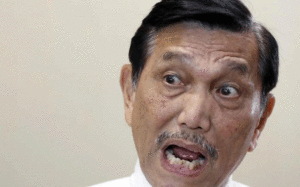 Luhut: Orang yang Tak Ngerti Inflasi Tak Usah Komen…. item-thumbnail