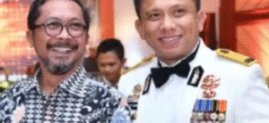 Saor Siagian: Tidak Fair Jika Fahmi Alamsyah Masih Bisa Bebas item-thumbnail