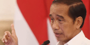 Jokowi: Jangan Ragu, Ungkap Kebenaran, Jangan Ada Yang Ditutup-tutupi item-thumbnail