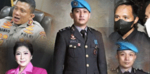Ternyata ada Pelaku lain Pembunuhan Brigadir Yosua, Lebih Tinggi dari Irjen Ferdi Sambo…… item-thumbnail