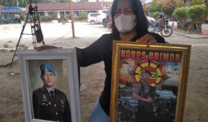 Tembakan dari Belakang yang Mengenai Brigpol Yosua Bukan Bharada E Pelakunya item-thumbnail